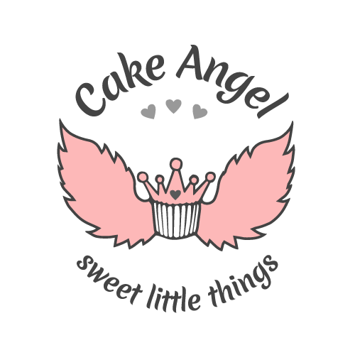 Cake Angel
